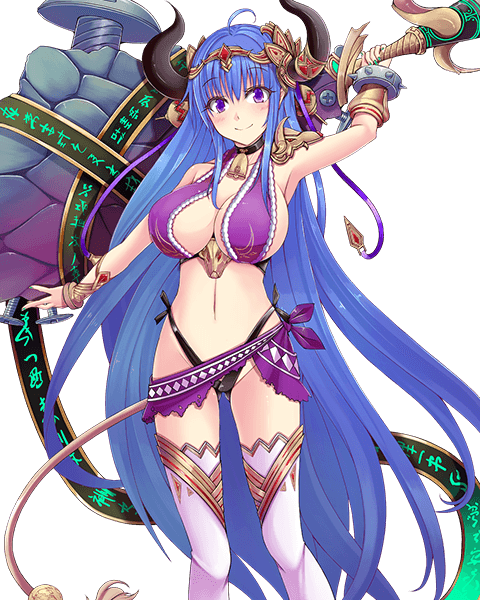 BRAIN VALKYRIES X page 7 full