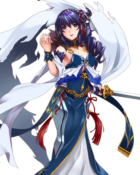 BRAIN VALKYRIES X page 8 full