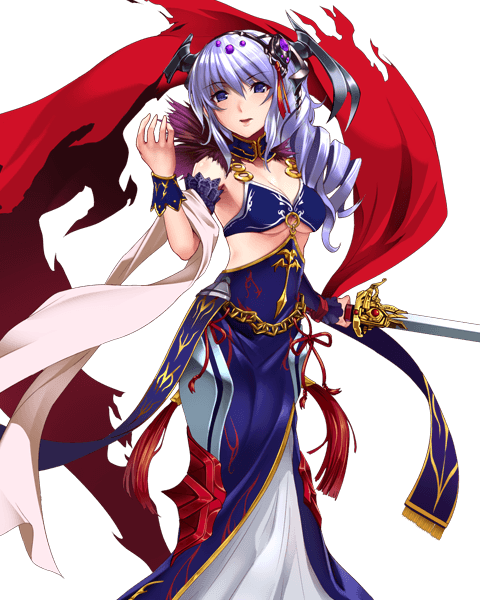 BRAIN VALKYRIES X page 9 full