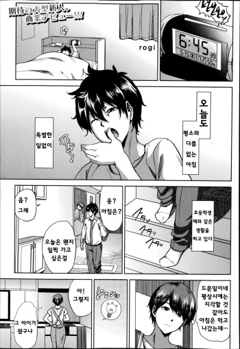 Fumihazushi. cover