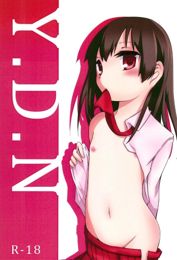 Y.D.N cover