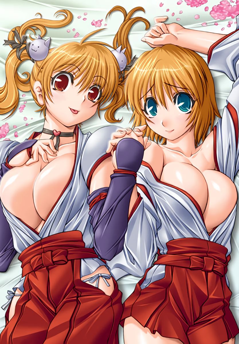 WHITE×RED page 2 full