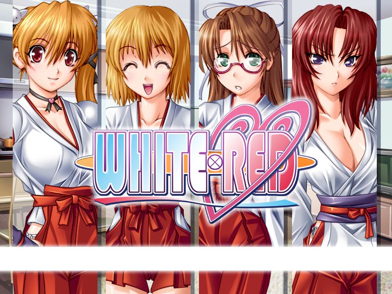 WHITE×RED page 3 full