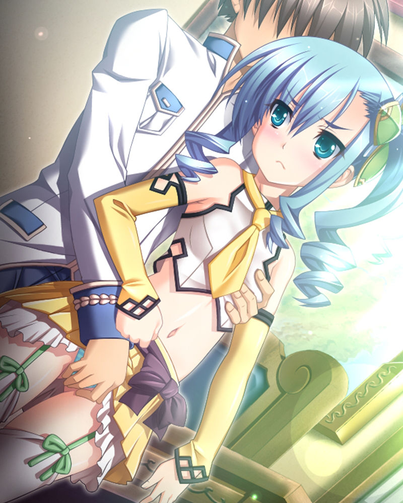 Koihime†Musou ～EiyuuRetsuden～ page 1 full