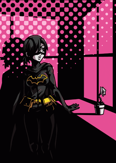 DC page 9 full