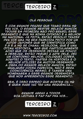 O Sogro Safado cover