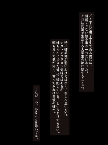 AneCos ~Nee-chan no Cosplay ga Ero Sugite Ore no Seishi ga Tsukisou desu~ cover