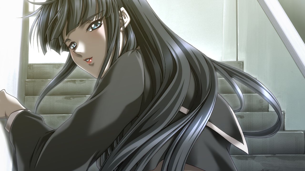Nymphomania HD page 7 full