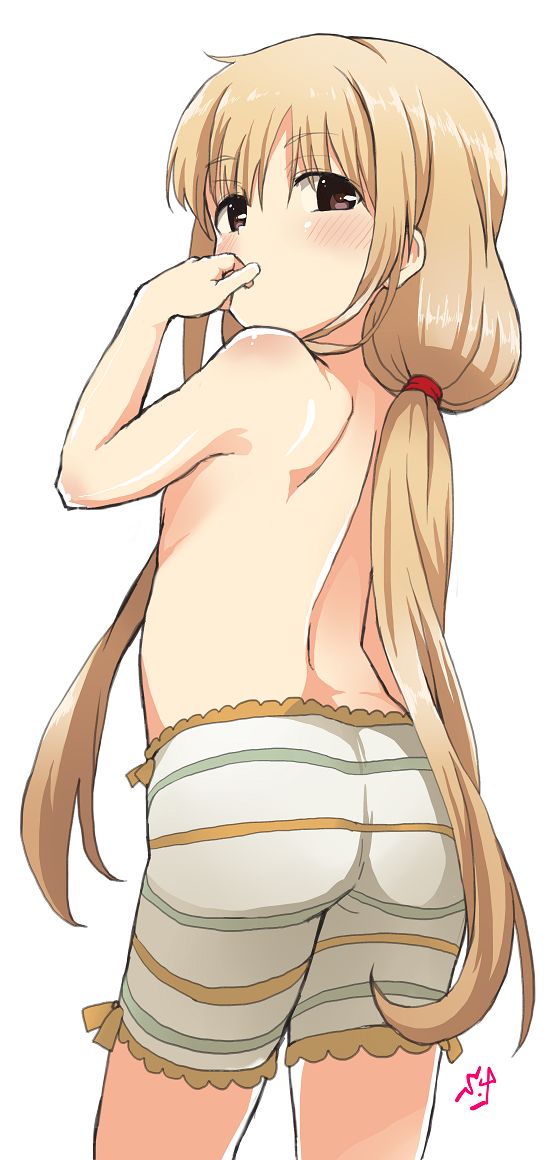 Young Girls In Spats page 9 full
