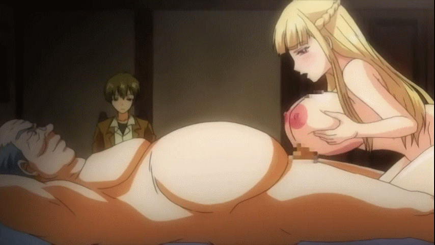 Animated Boob Jobs 2 page 3 full