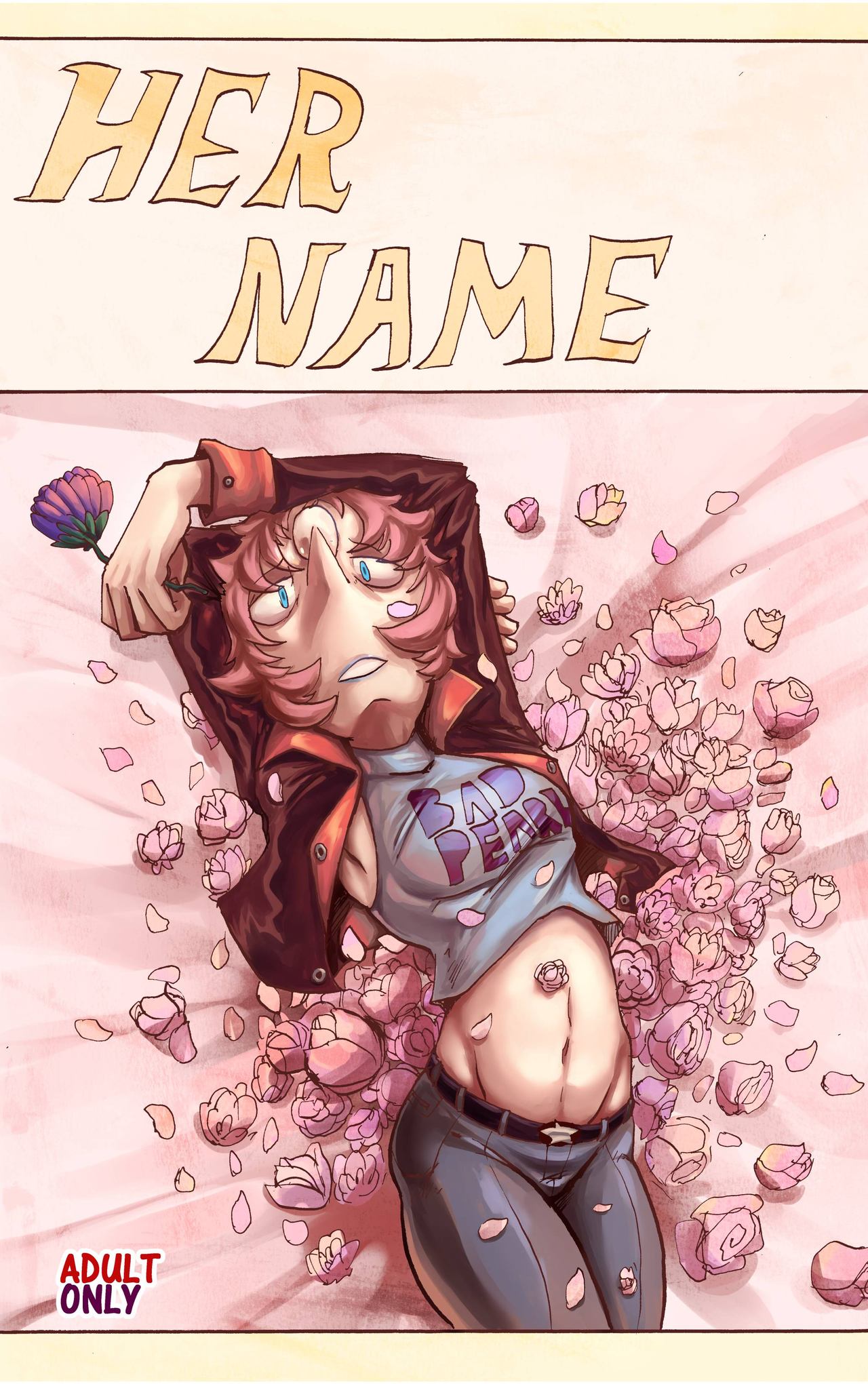 Her Name page 1 full