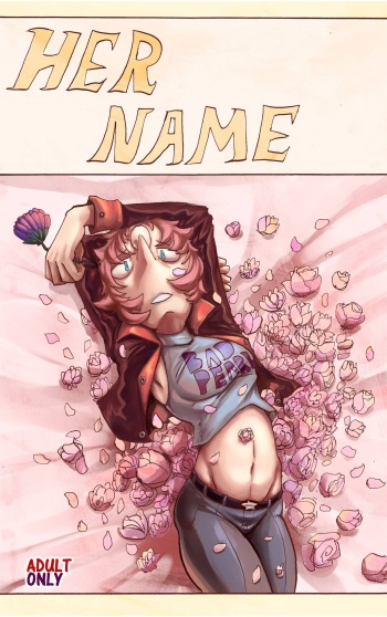 Her Name cover