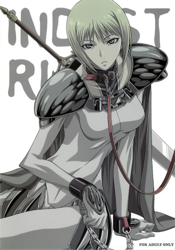INDUSTRIAL cover