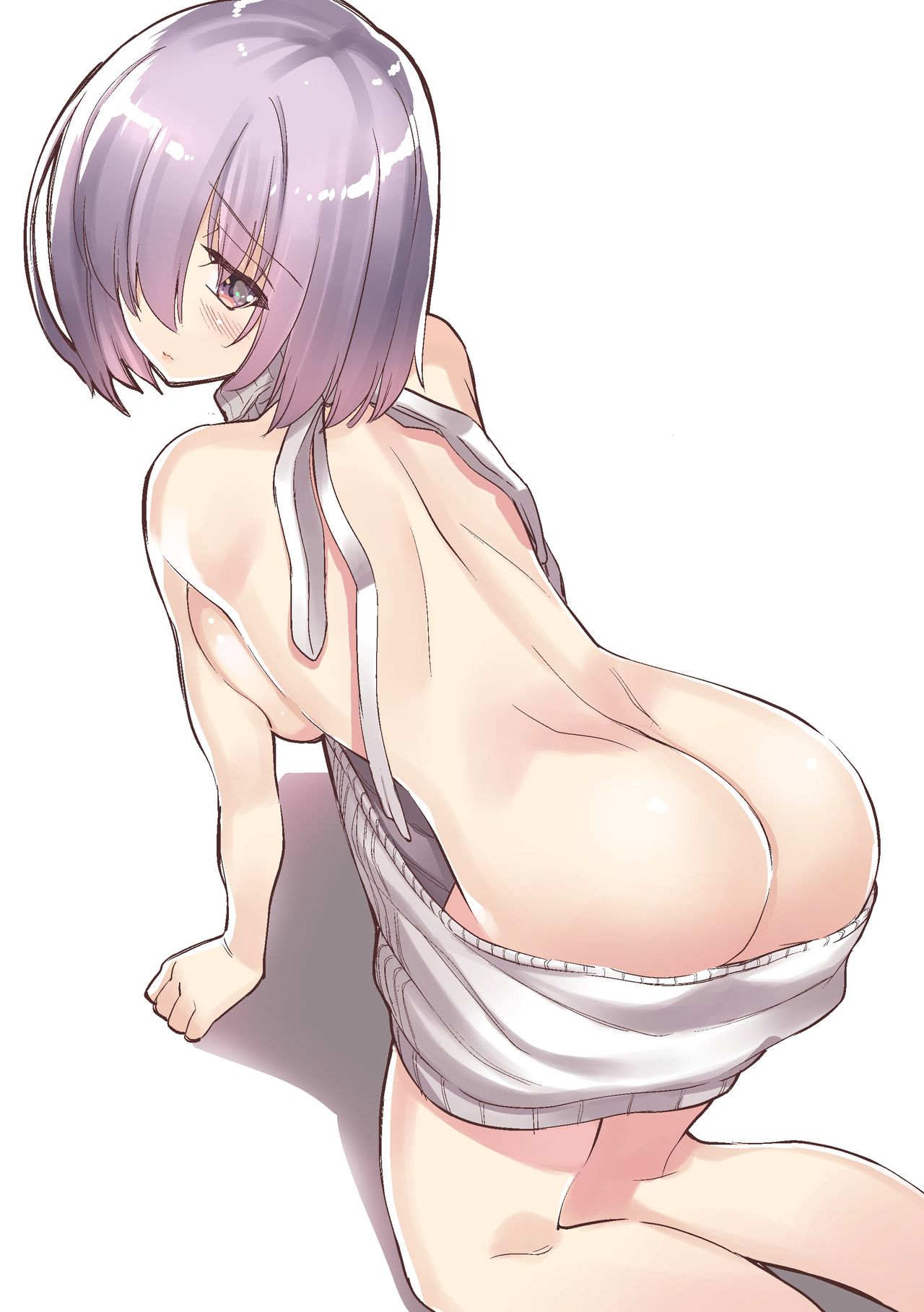 Riku no Kotoutei page 7 full