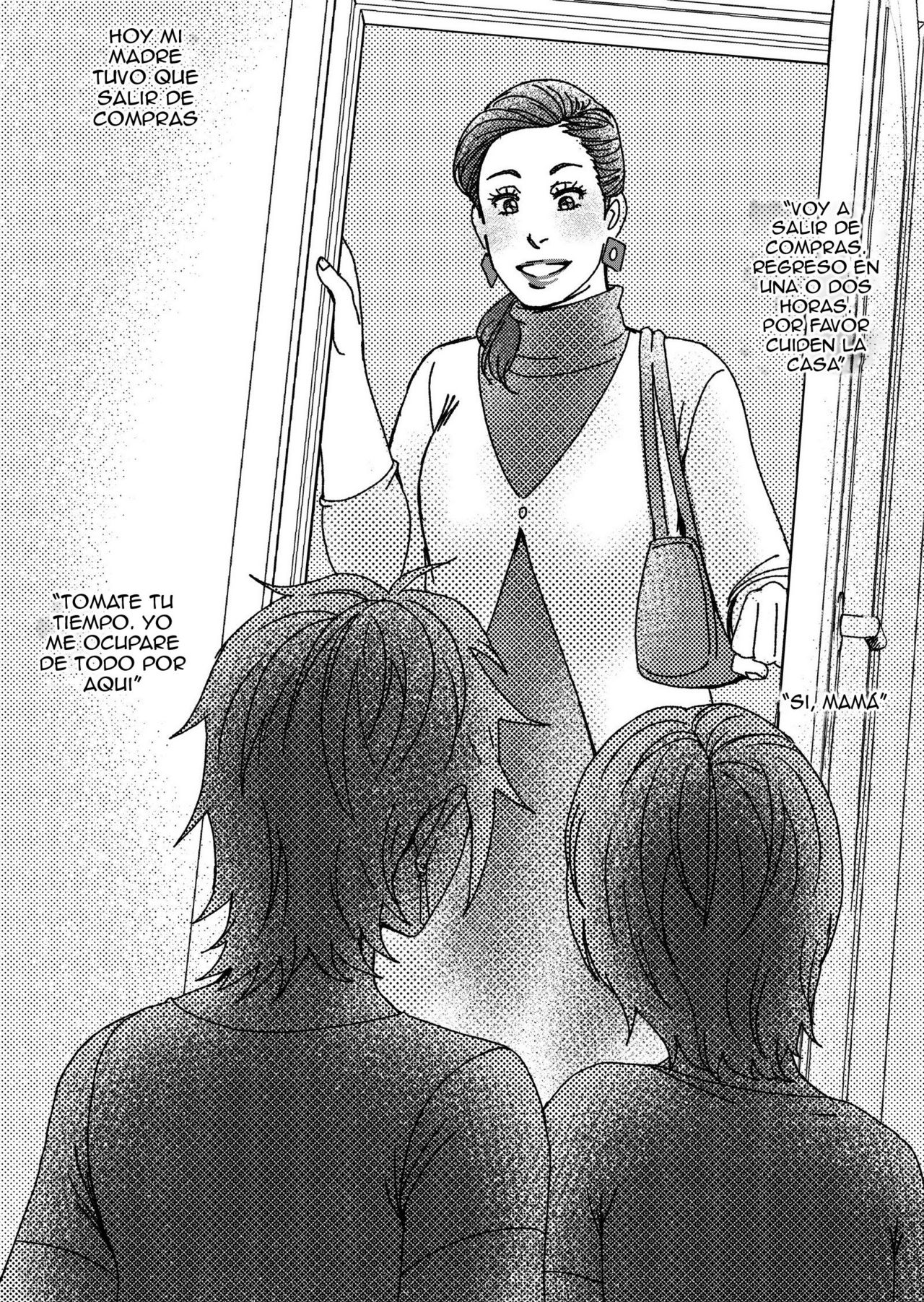 Anal Invaders 1 page 5 full
