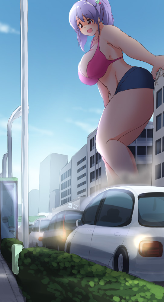 Mint Gallery page 10 full