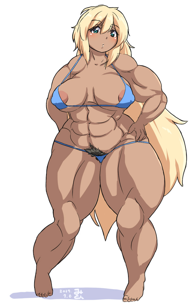 Mint Gallery page 5 full