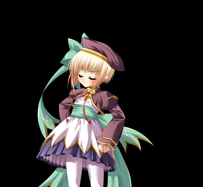 Shin Koihime Musou ~ Otome Ryouran Sangokushi Engi ~ page 2 full