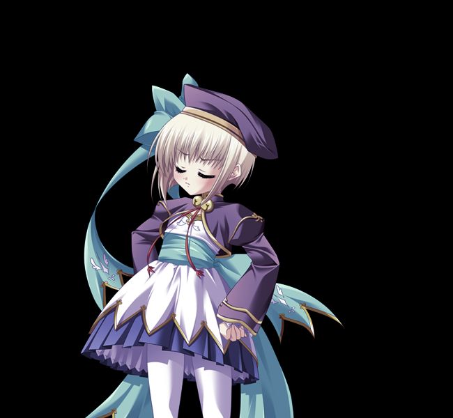 Shin Koihime Musou ~ Otome Ryouran Sangokushi Engi ~ page 3 full