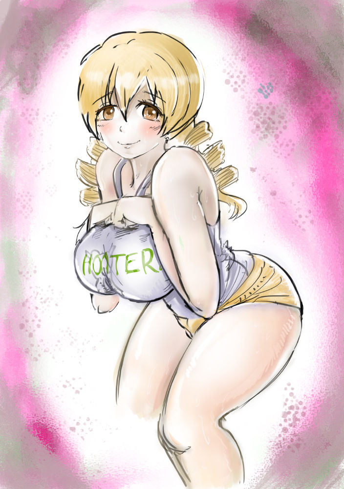 - Artist - TheGoldenSmurf page 10 full