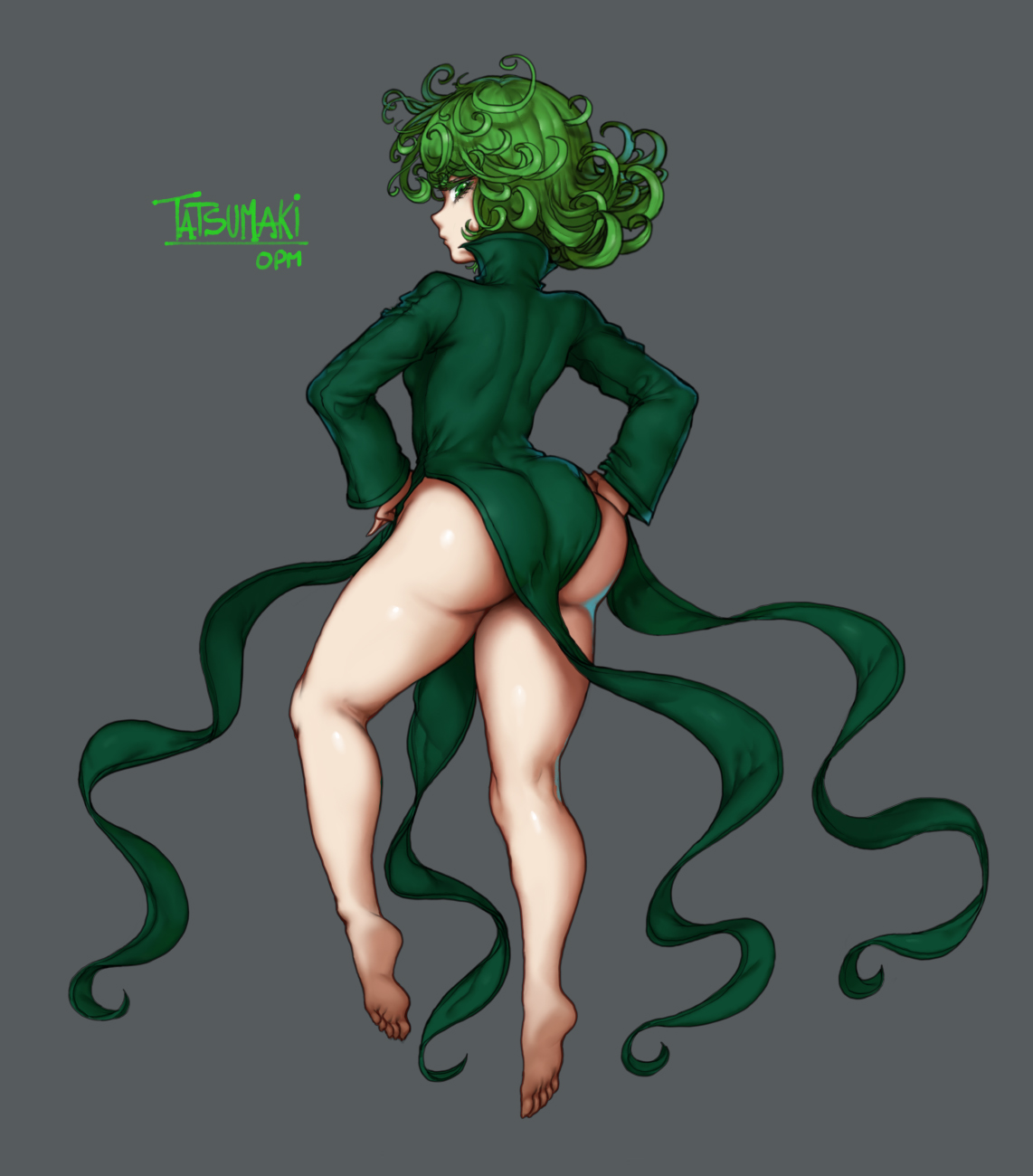 - Artist - TheGoldenSmurf page 2 full