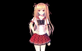 Giiga ~Fanluge Qliphoth~ cover