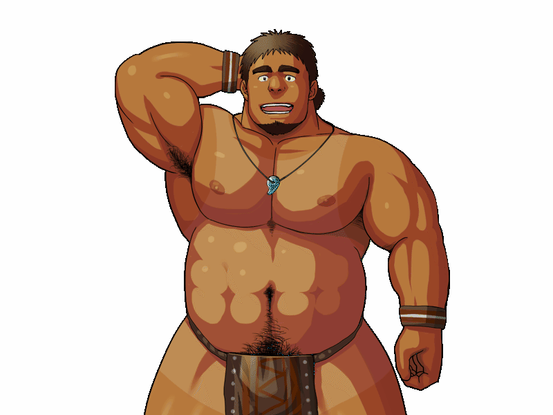 Maratopia Masurao to Mahou no Shima page 2 full