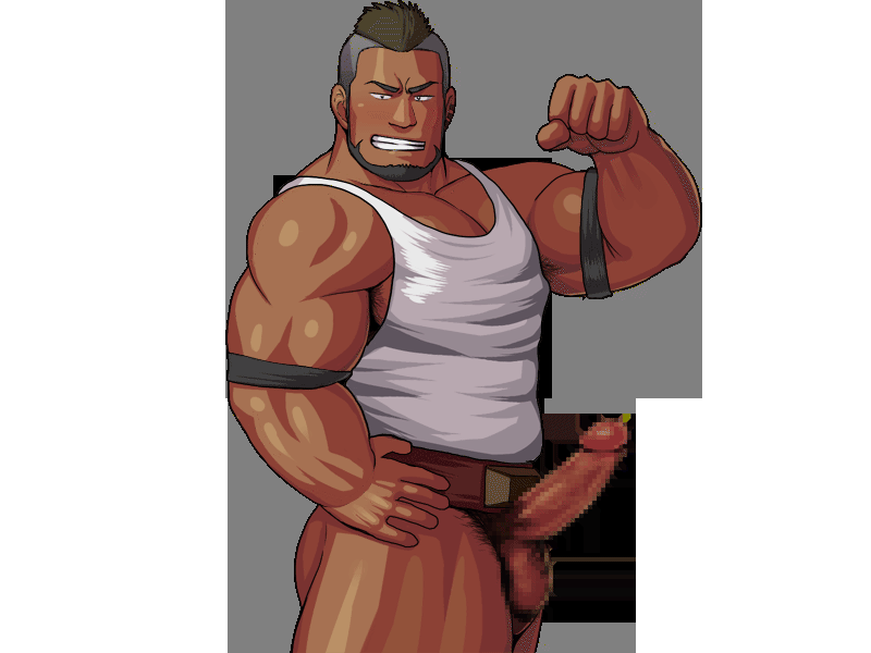 Maratopia Masurao to Mahou no Shima page 9 full