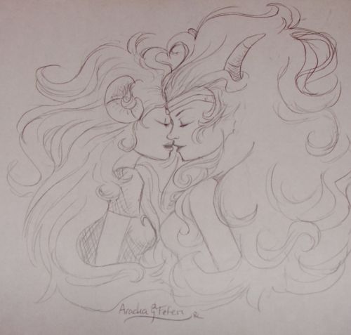 HSG Smutbox - Lesbian Pairs page 8 full