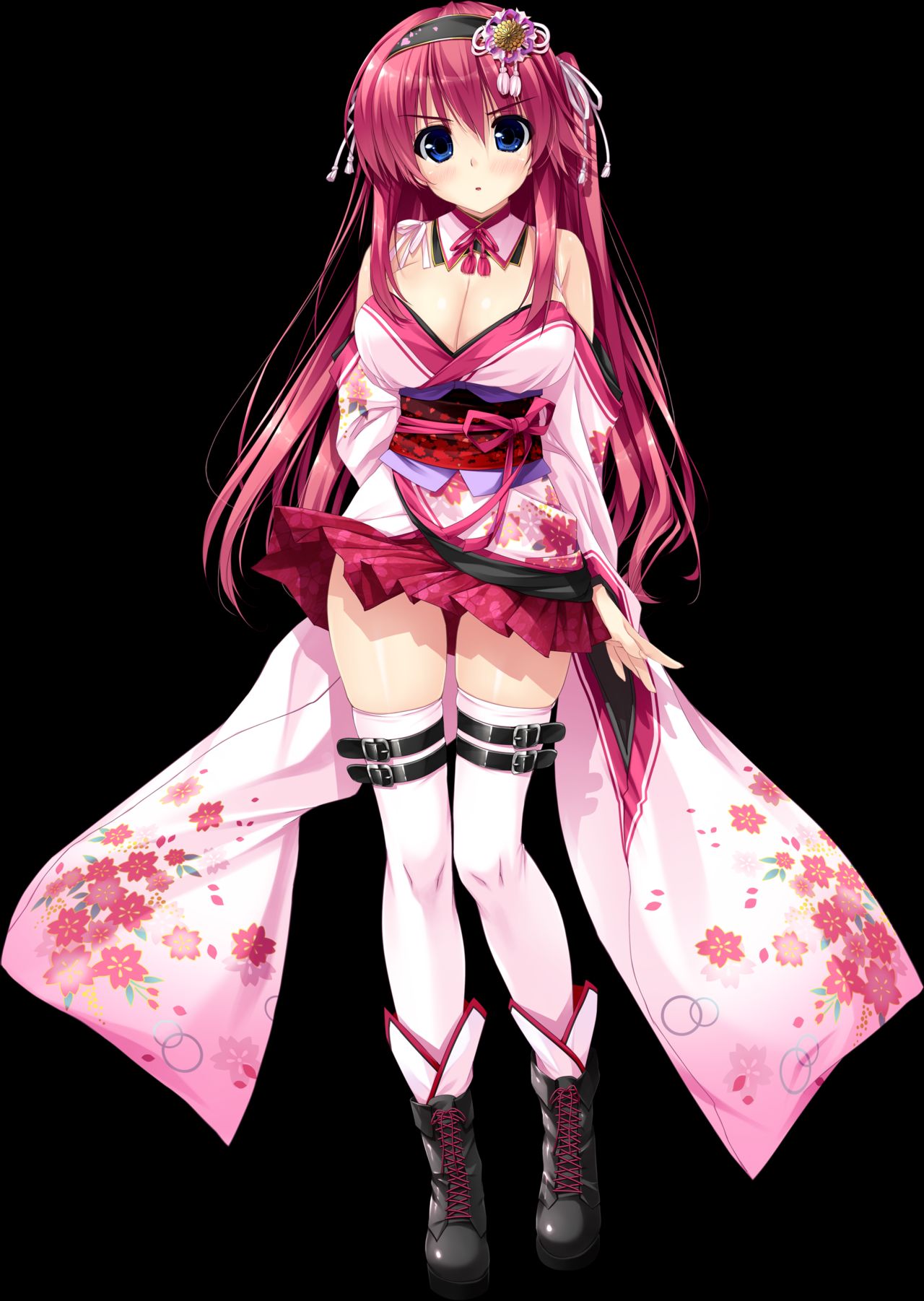 Haruru Minamo ni!  part 06/16 page 2 full