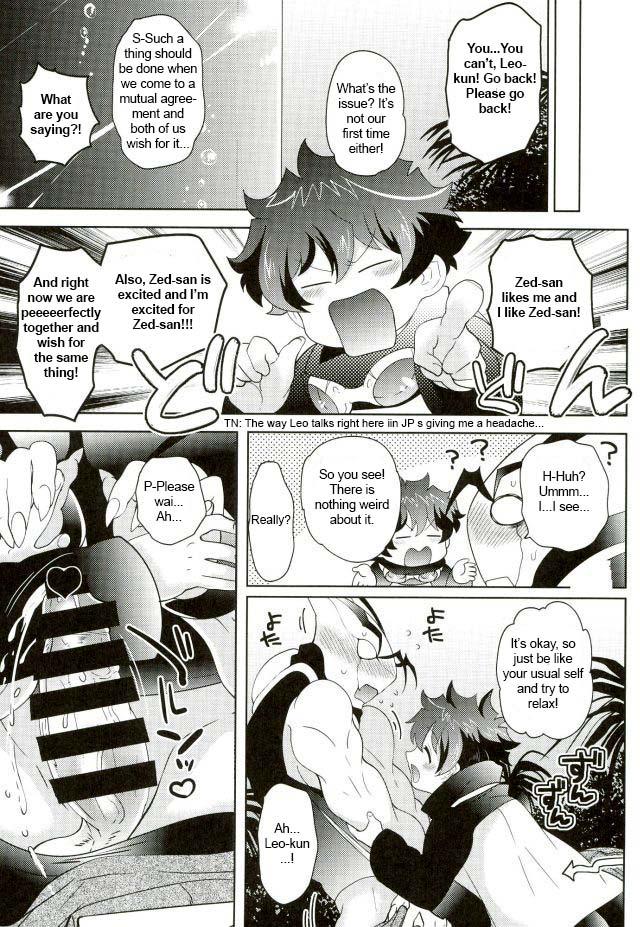 Kyousei Hatsujou Joutai | Forced Sexual Excitement Condition page 10 full