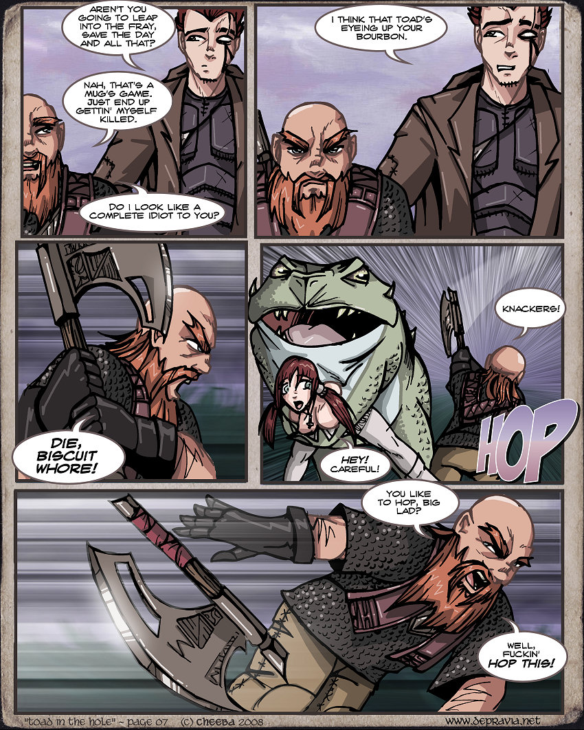 Depravia page 7 full