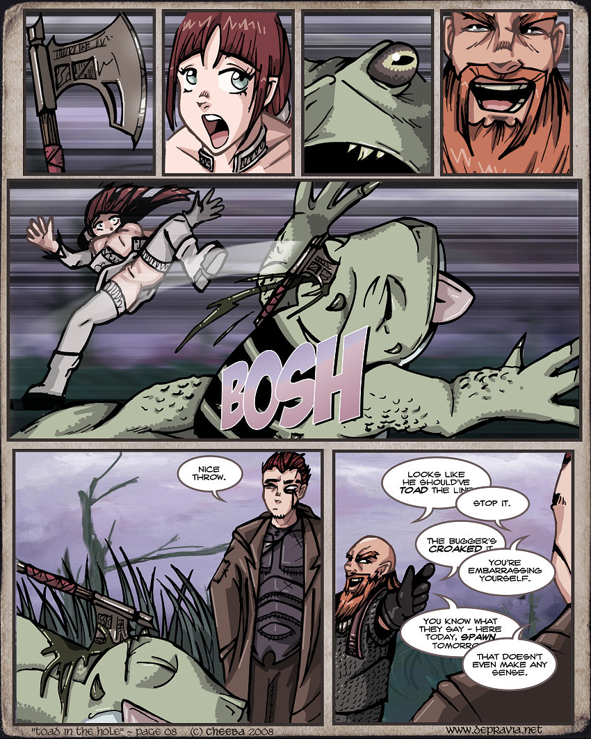 Depravia page 8 full