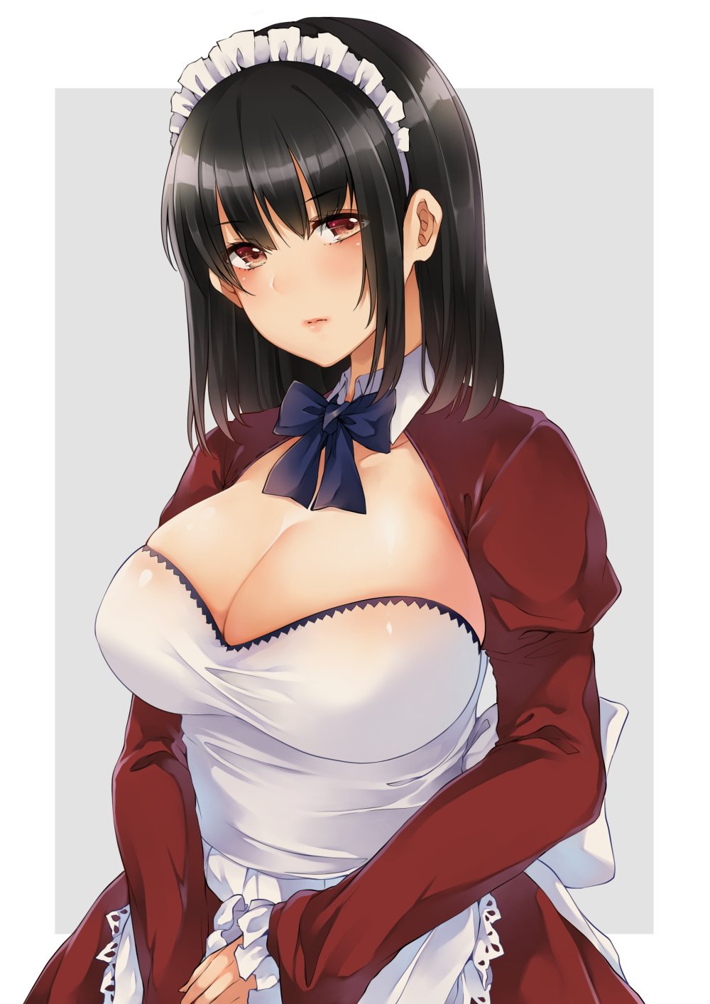 Yumari Nakura page 10 full