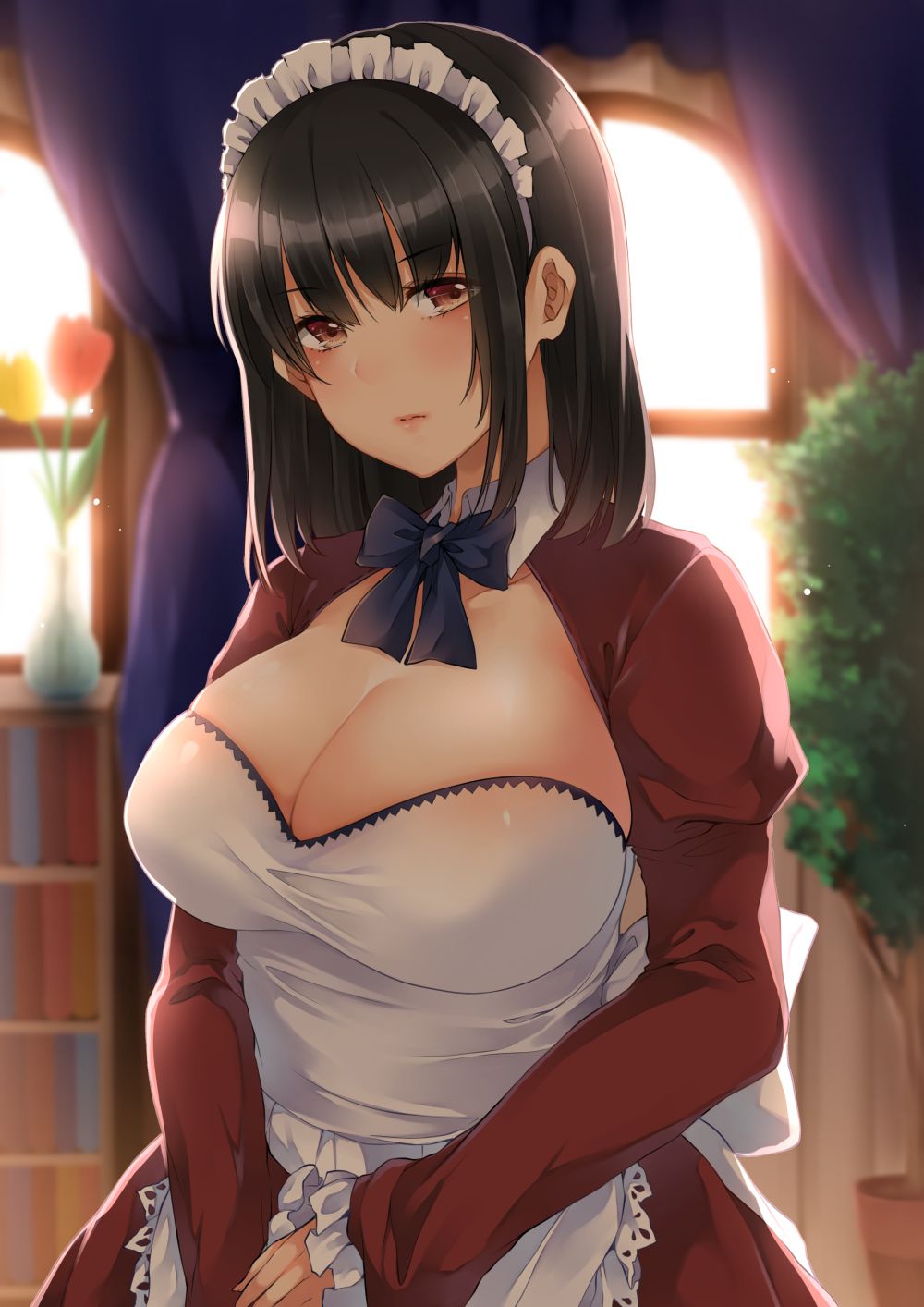 Yumari Nakura page 9 full