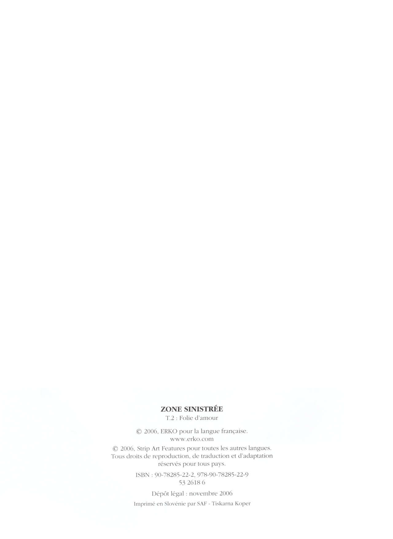 Zone Sinistrée 02 page 4 full