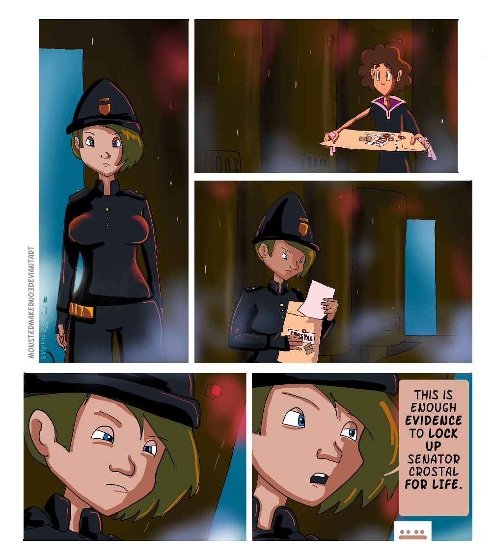 Corelo 04 - Crostal page 9 full