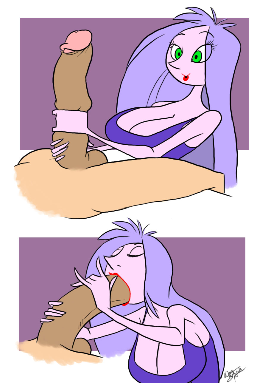 Madam MIM page 2 full