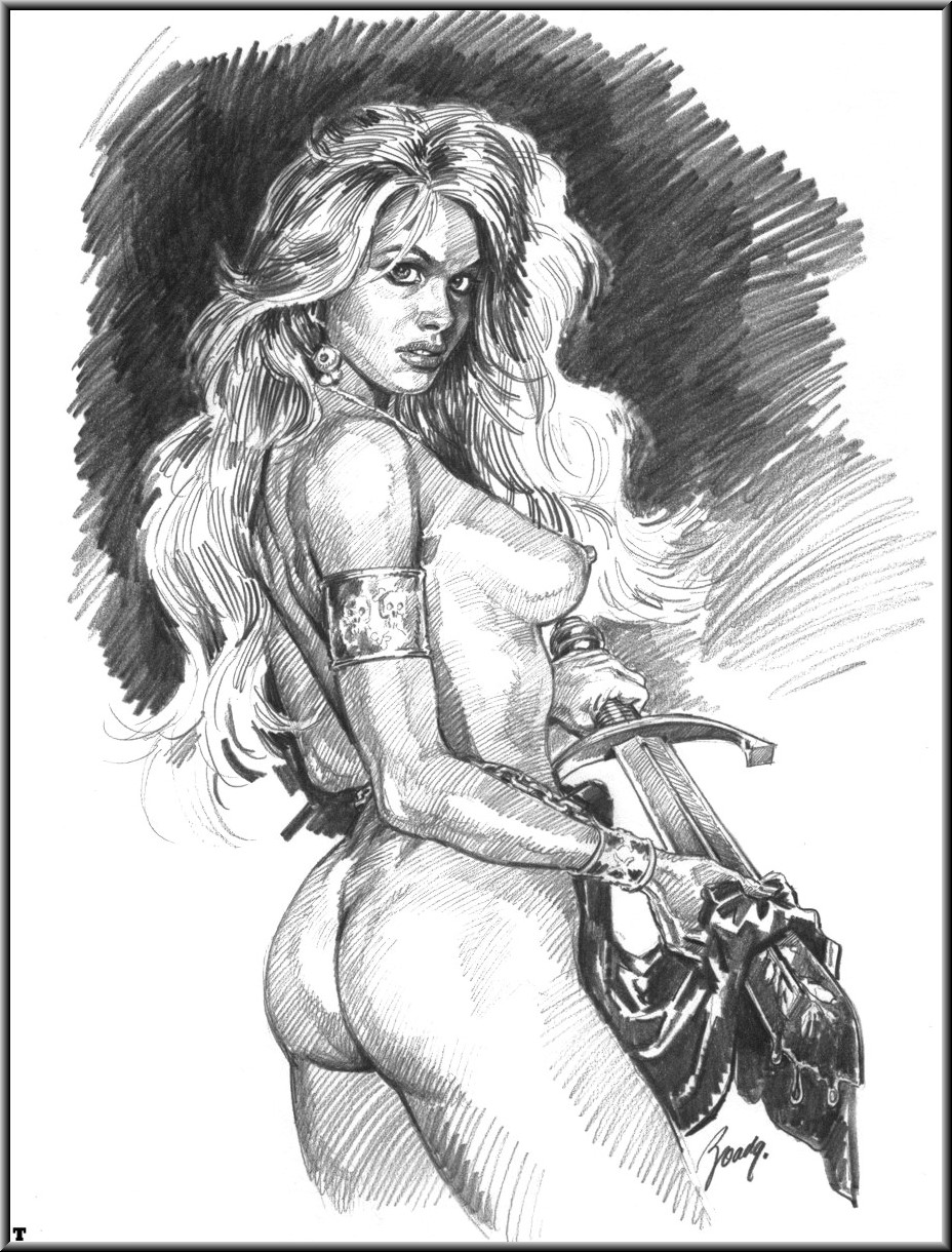 Gallery Girls Collection - Barbs T1 page 7 full