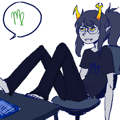 HSG Smutbox - Feet page 1 full