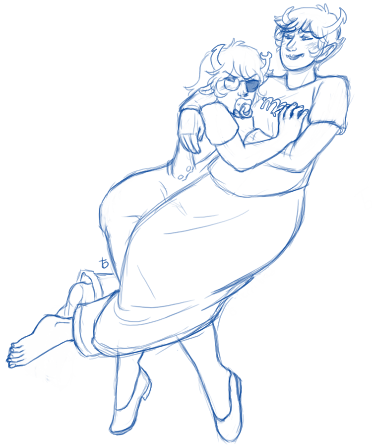 HSG Smutbox - Feet page 5 full