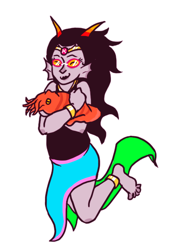 HSG Smutbox - Feet page 8 full