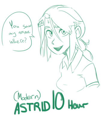 Modern Astrid 10hr 01 cover