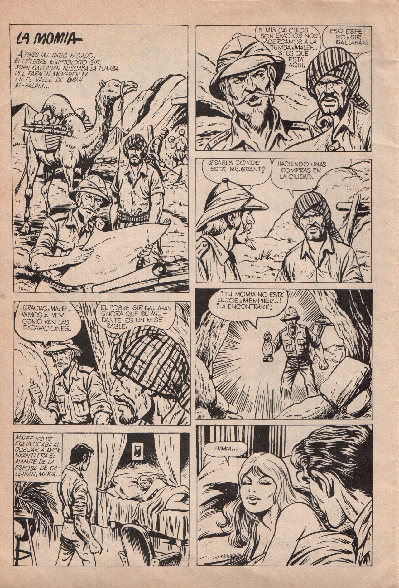 Dossier X #7 page 4 full