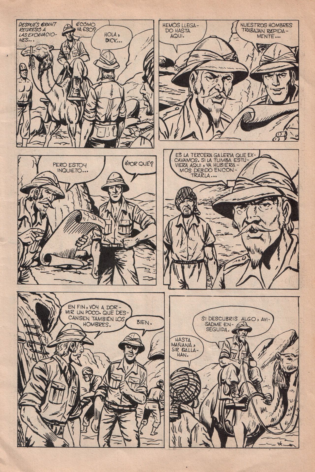 Dossier X #7 page 7 full