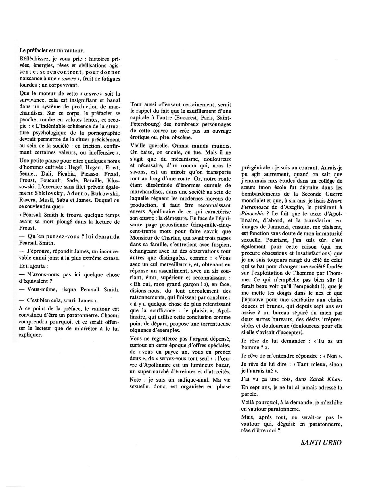 Les Onze Mille Verges page 7 full