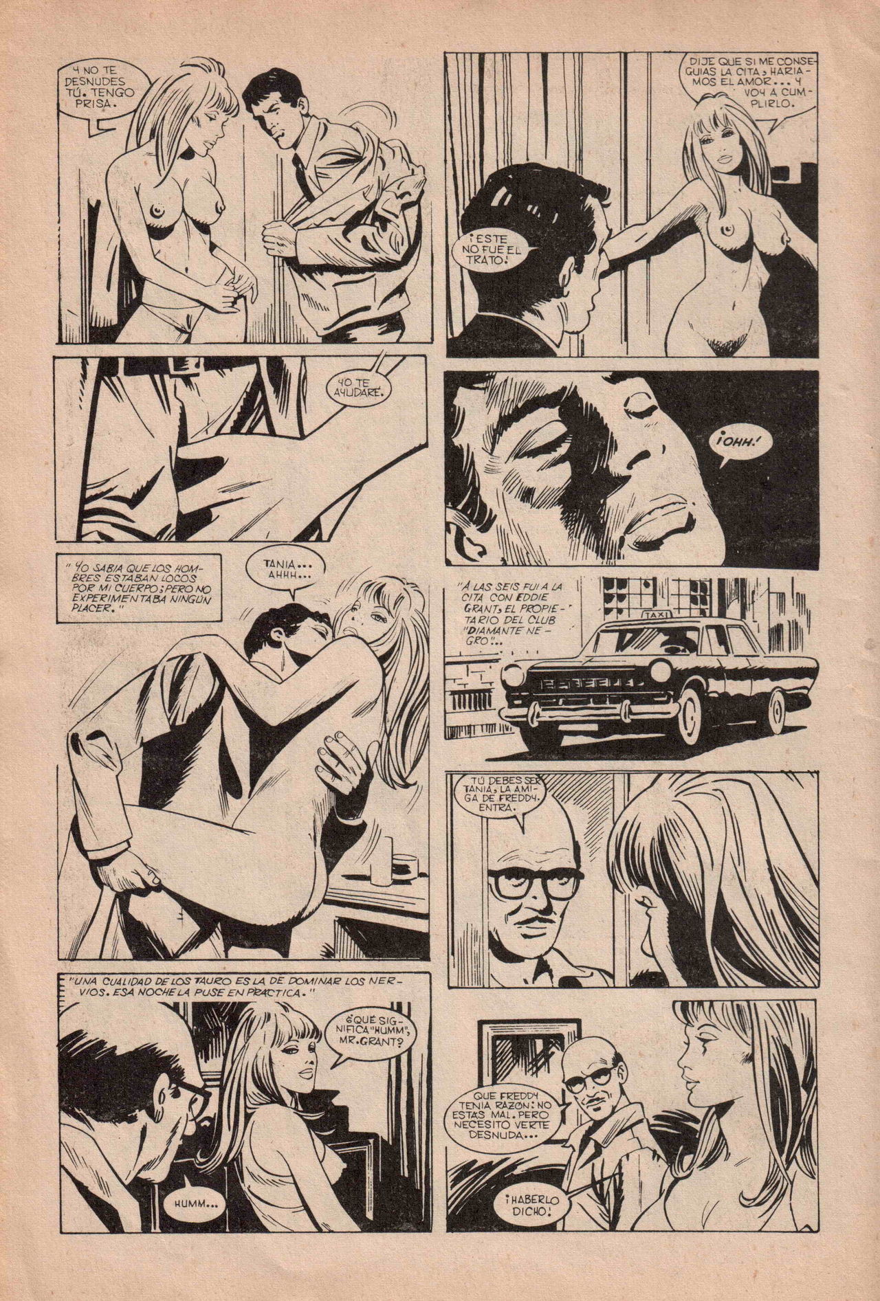 Astrosex #4 page 10 full