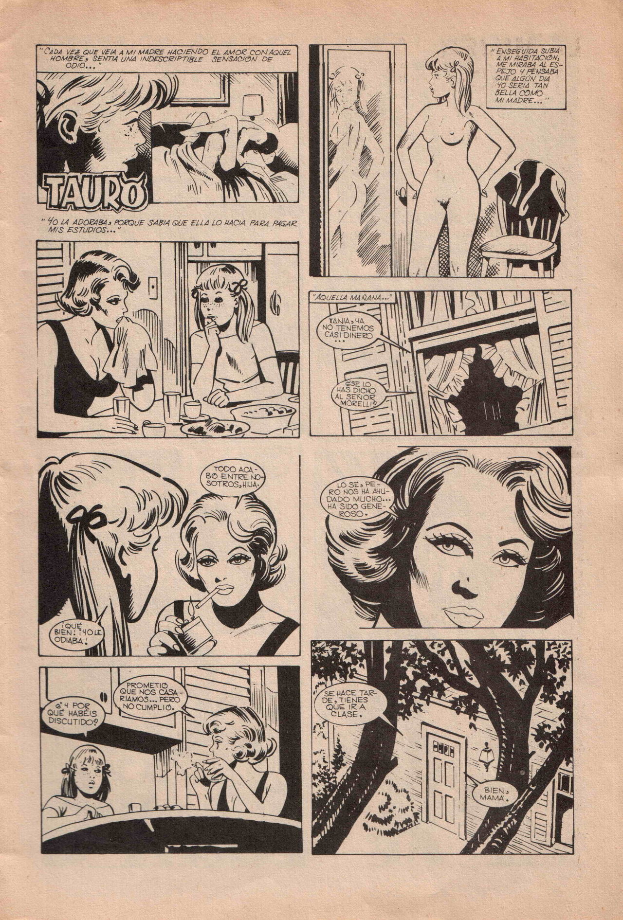 Astrosex #4 page 5 full