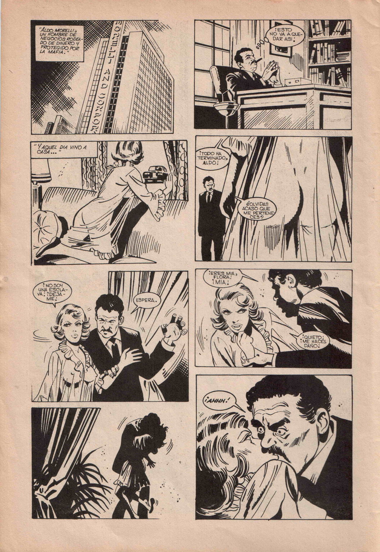 Astrosex #4 page 6 full