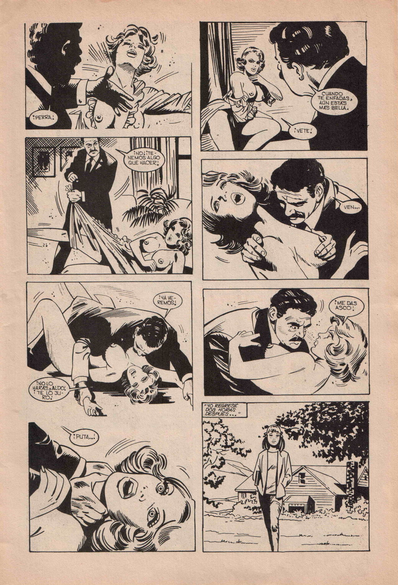 Astrosex #4 page 7 full